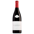 Bodegas Raúl Pérez Bierzo La Vizcaína El Rapolao