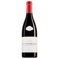 Bodegas Raúl Pérez Bierzo La Vizcaína La Vitoriana