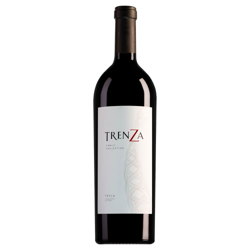 Bodegas Trenza Yecla Family Collection