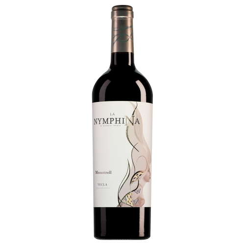 Bodegas Trenza Yecla La Nymphina Monastrell