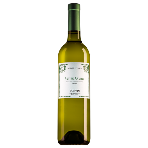 Bonvin Valais Petite Arvine
