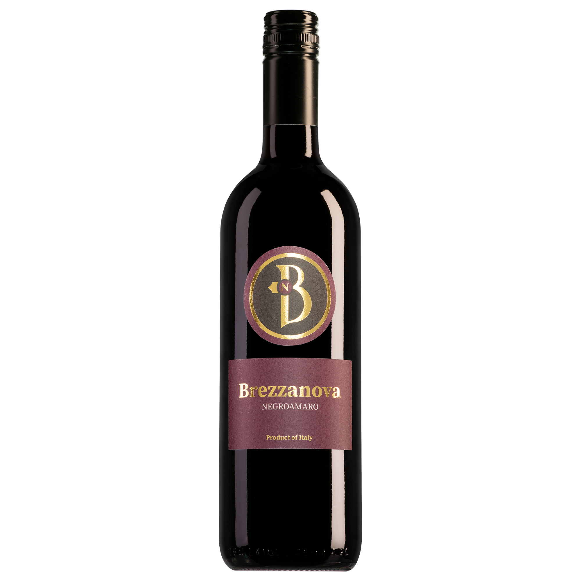 Brezzanova Negroamaro del Salento