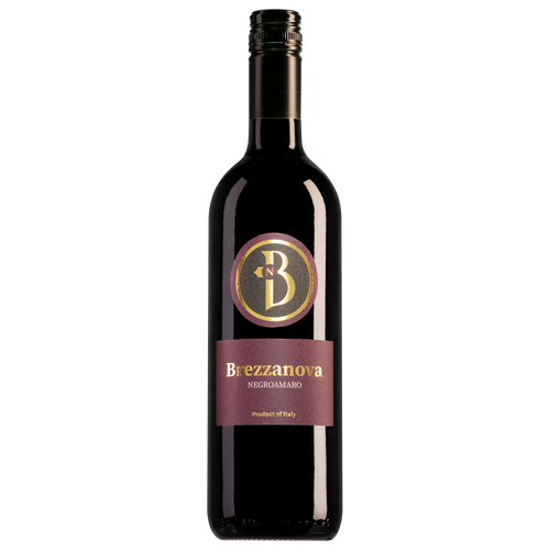 Brezzanova Negroamaro del Salento