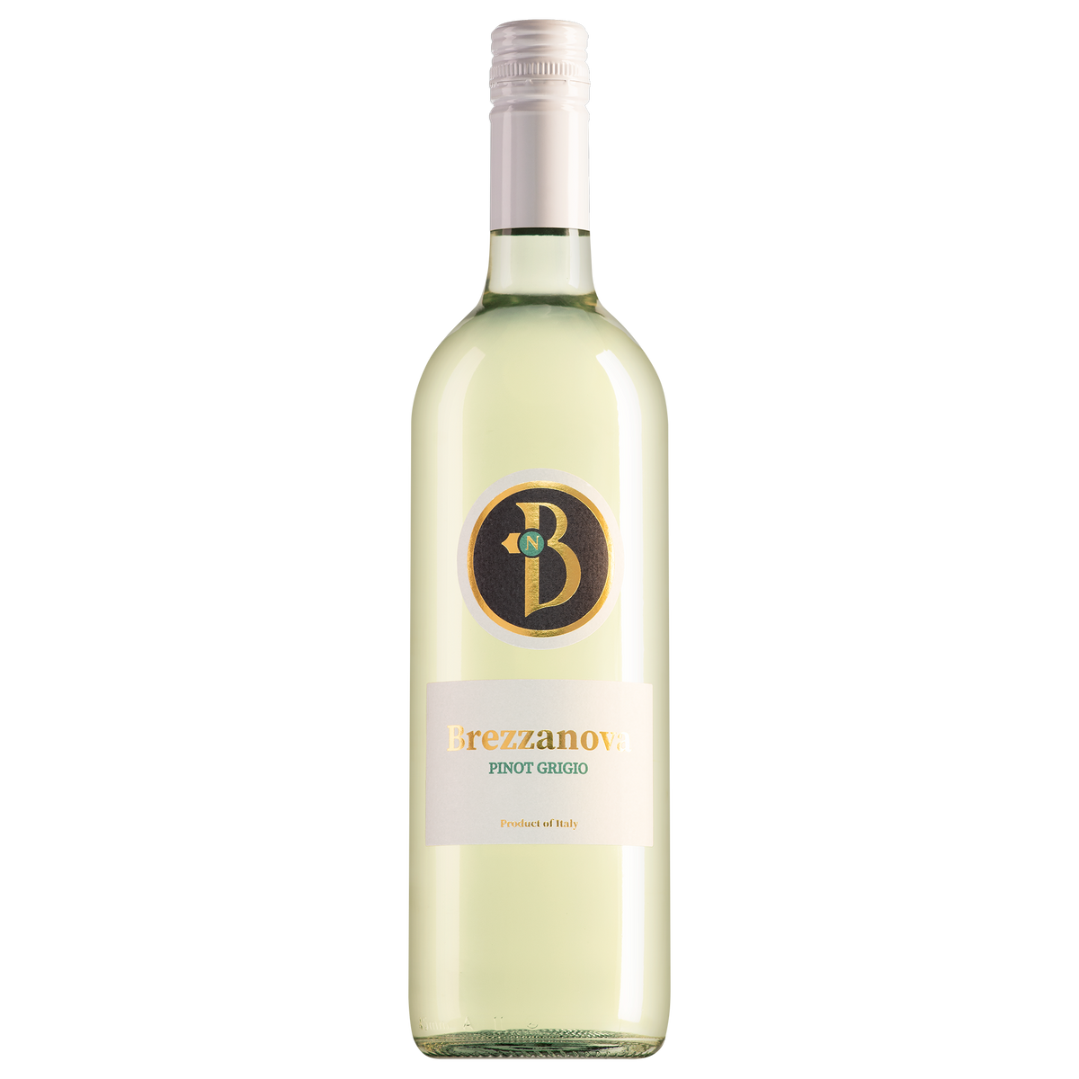 Brezzanova Umbria Pinot Grigio