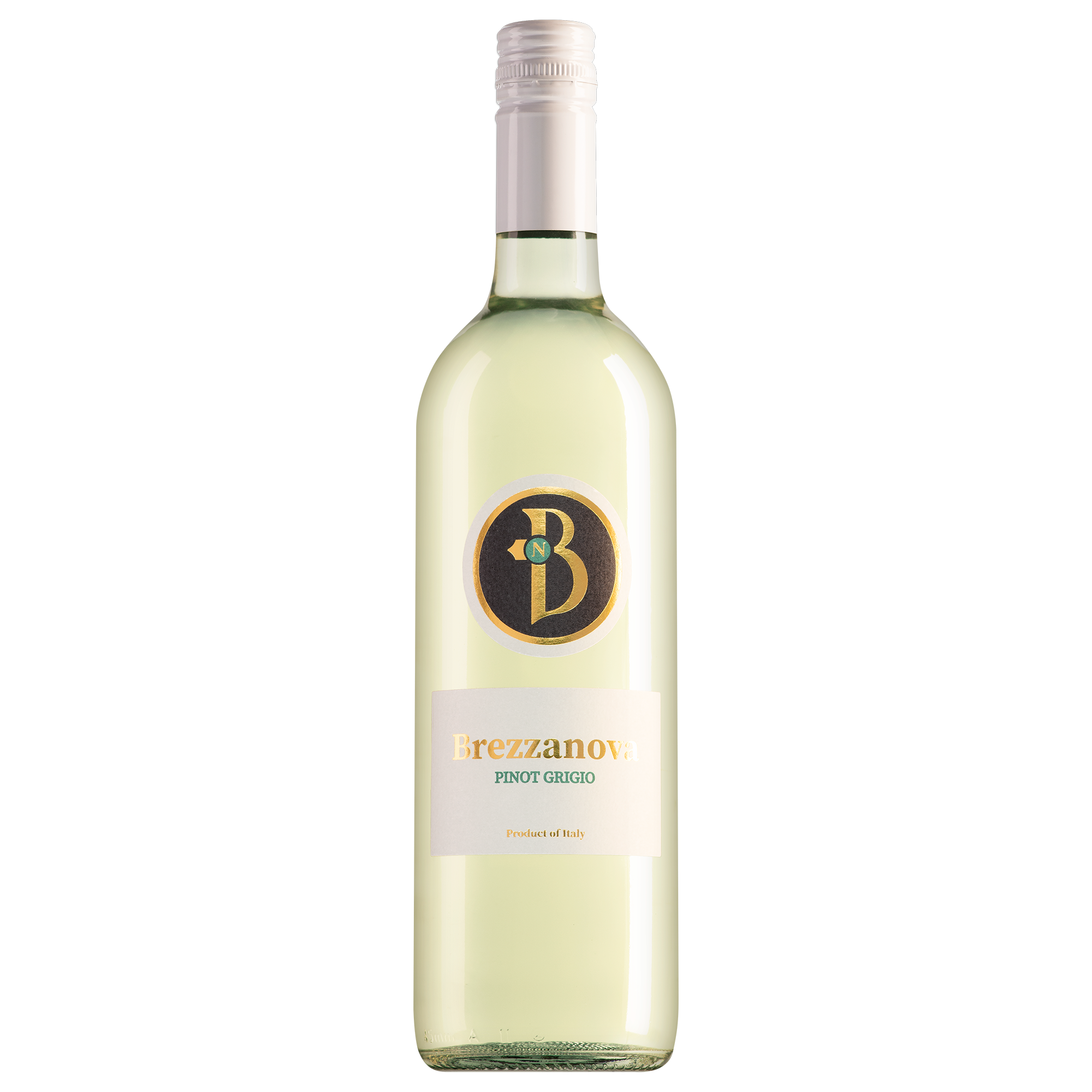 Brezzanova Umbria Pinot Grigio