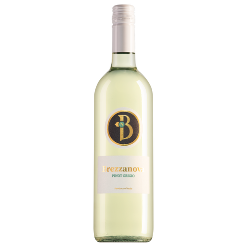 Brezzanova Umbria Pinot Grigio