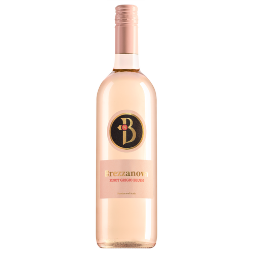 Brezzanova Umbria Pinot Grigio Blush