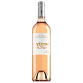 By Henri Bonnaud Côtes de Provence Cru Sainte-Victoire Rosé