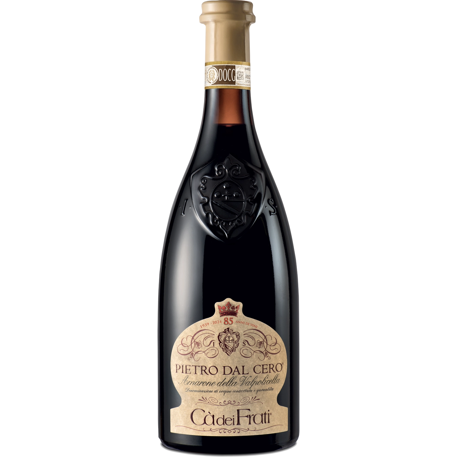 Cà dei Frati Amarone