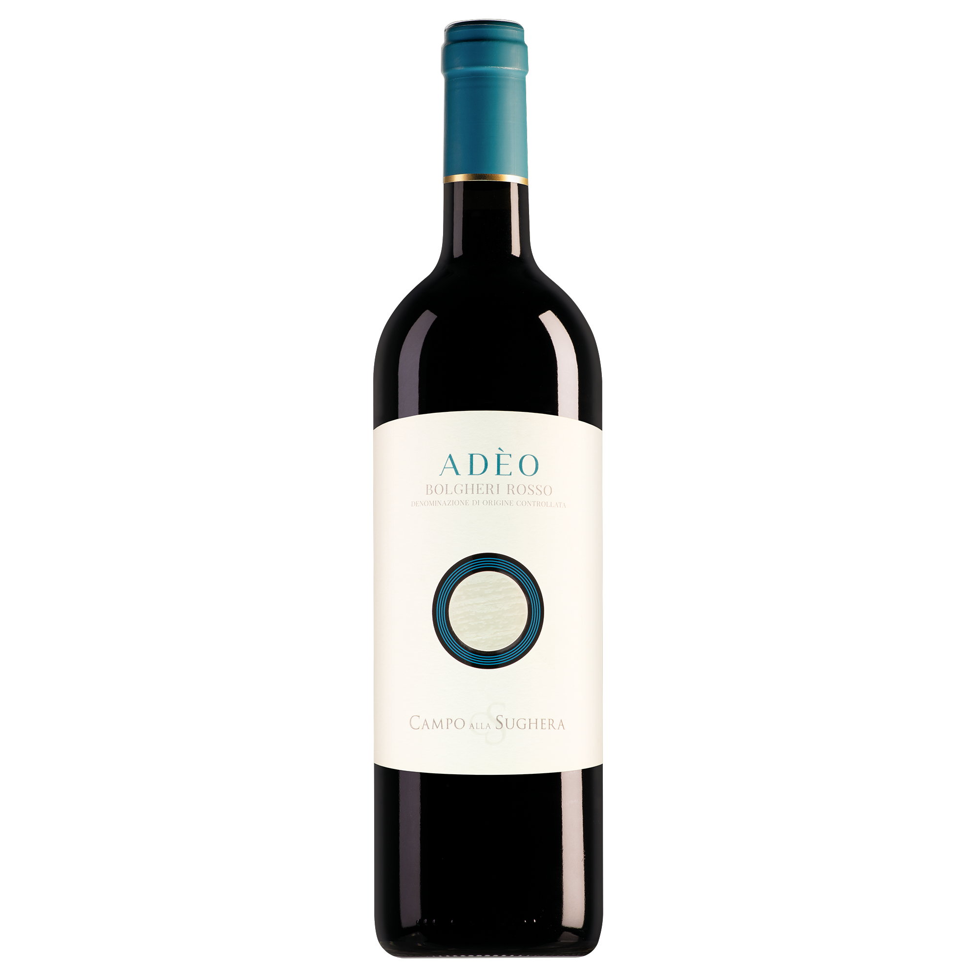 Campo alla Sughera Bolgheri Rosso Adèo