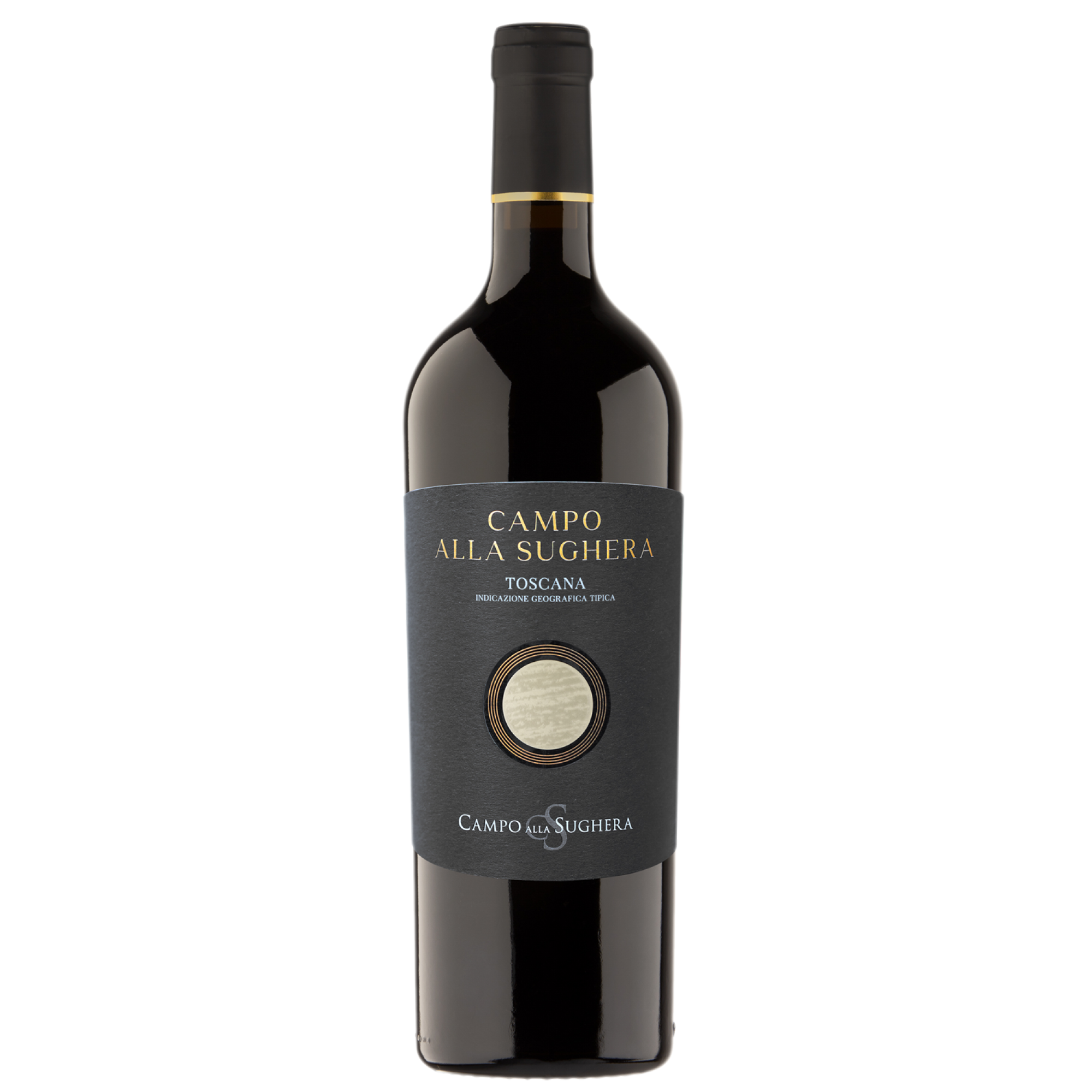 Campo alla Sughera Toscana Rosso IGT