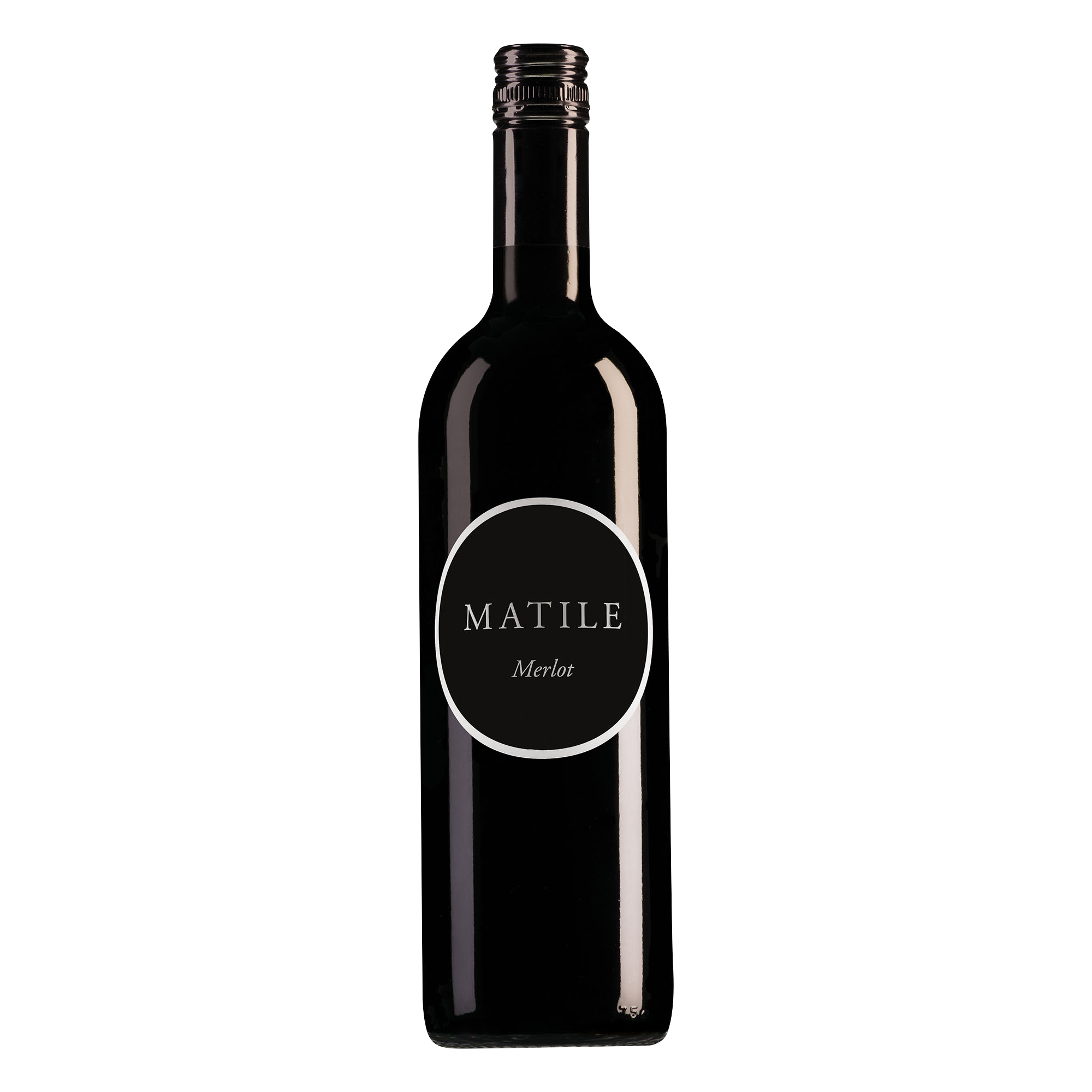 Cantina Cardèto Umbria Matile Merlot