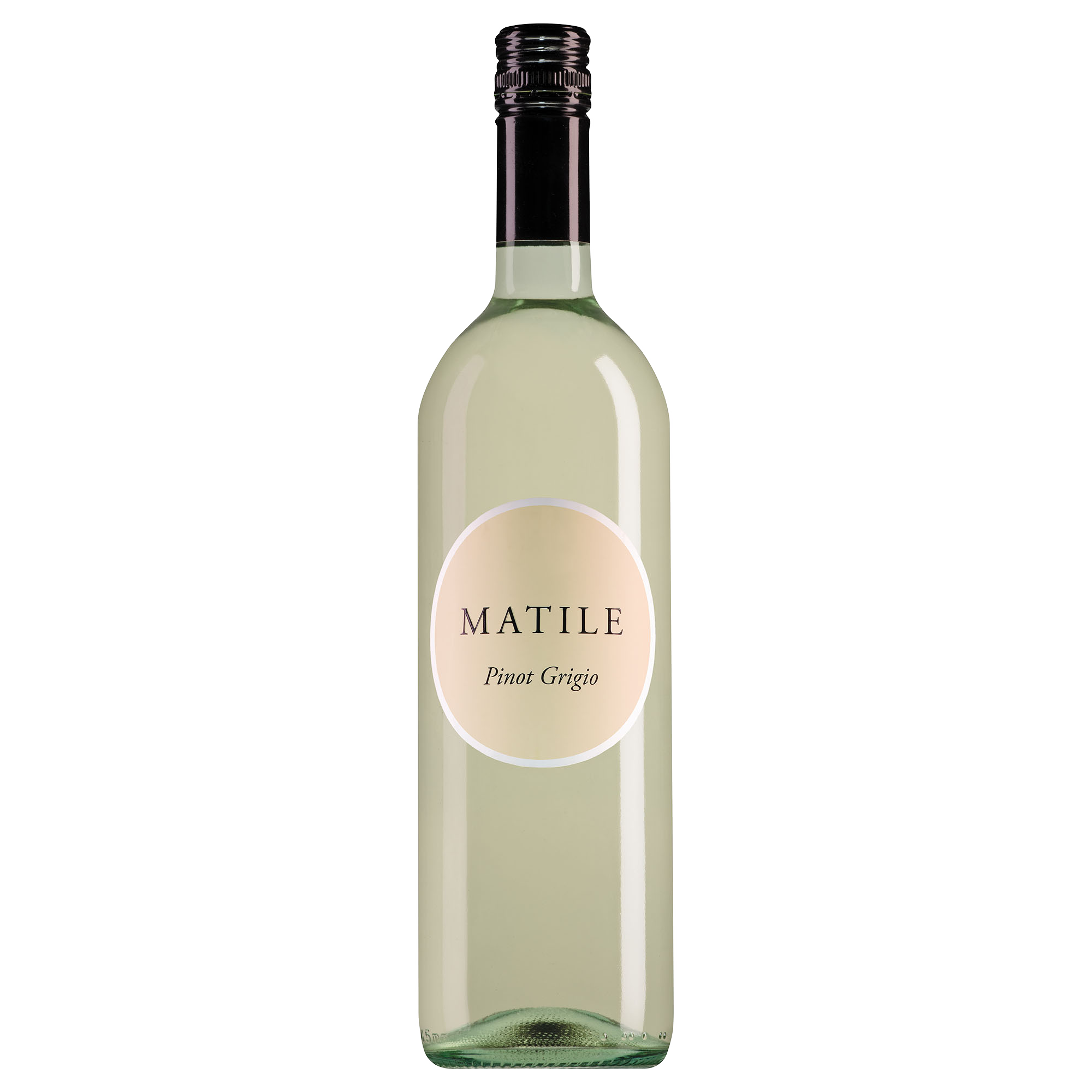 Cantina Cardèto Umbria Matile Pinot Grigio