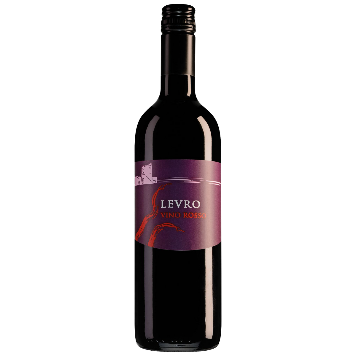 Cantine Due Palme Levro Negroamaro del Salento