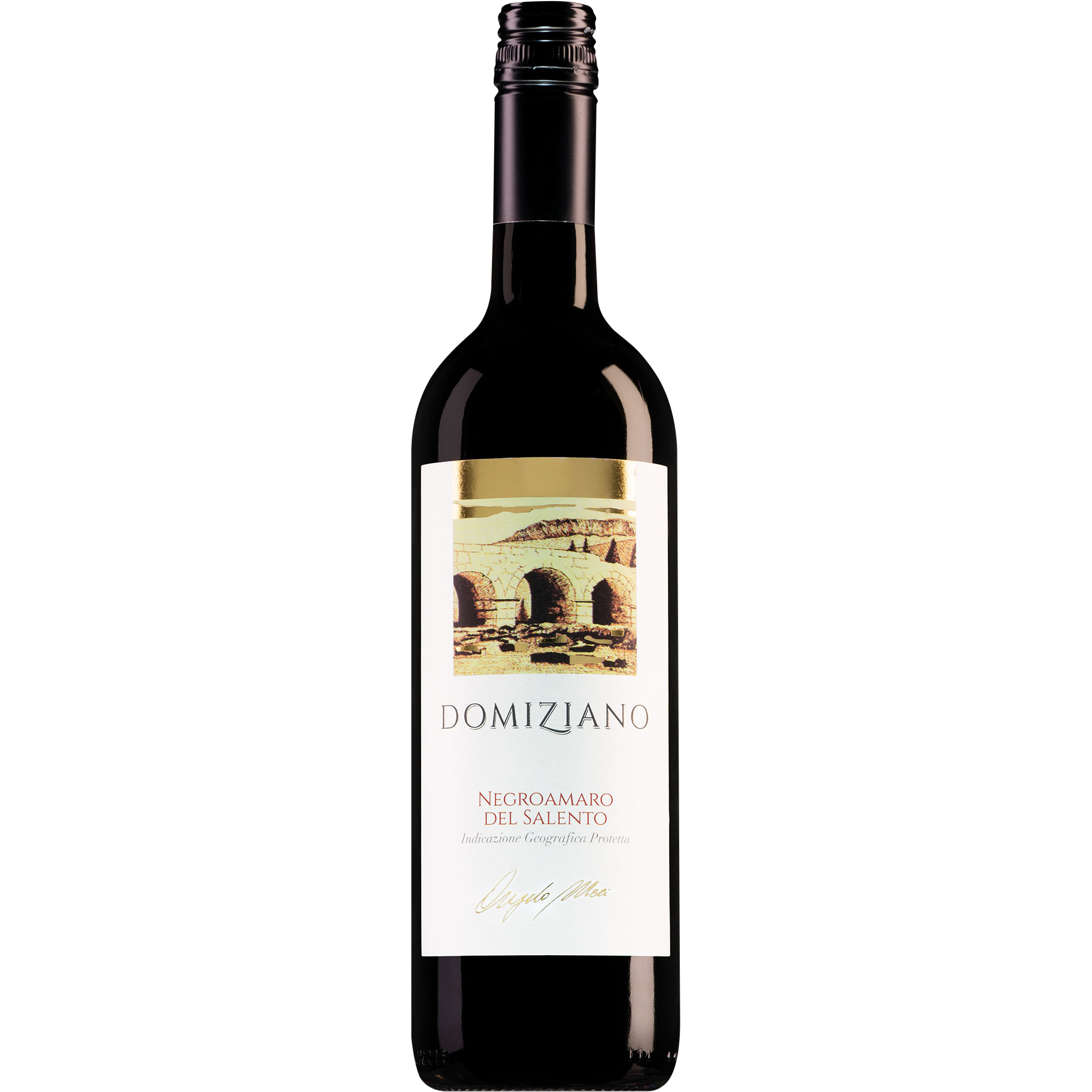 Cantine Due Palme Negroamaro del Salento Domiziano