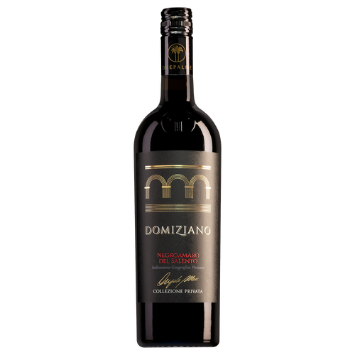 Cantine Due Palme Negroamaro del Salento Domiziano Collezione Privata