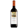 Cantine Due Palme Negroamaro del Salento Domiziano met kurk