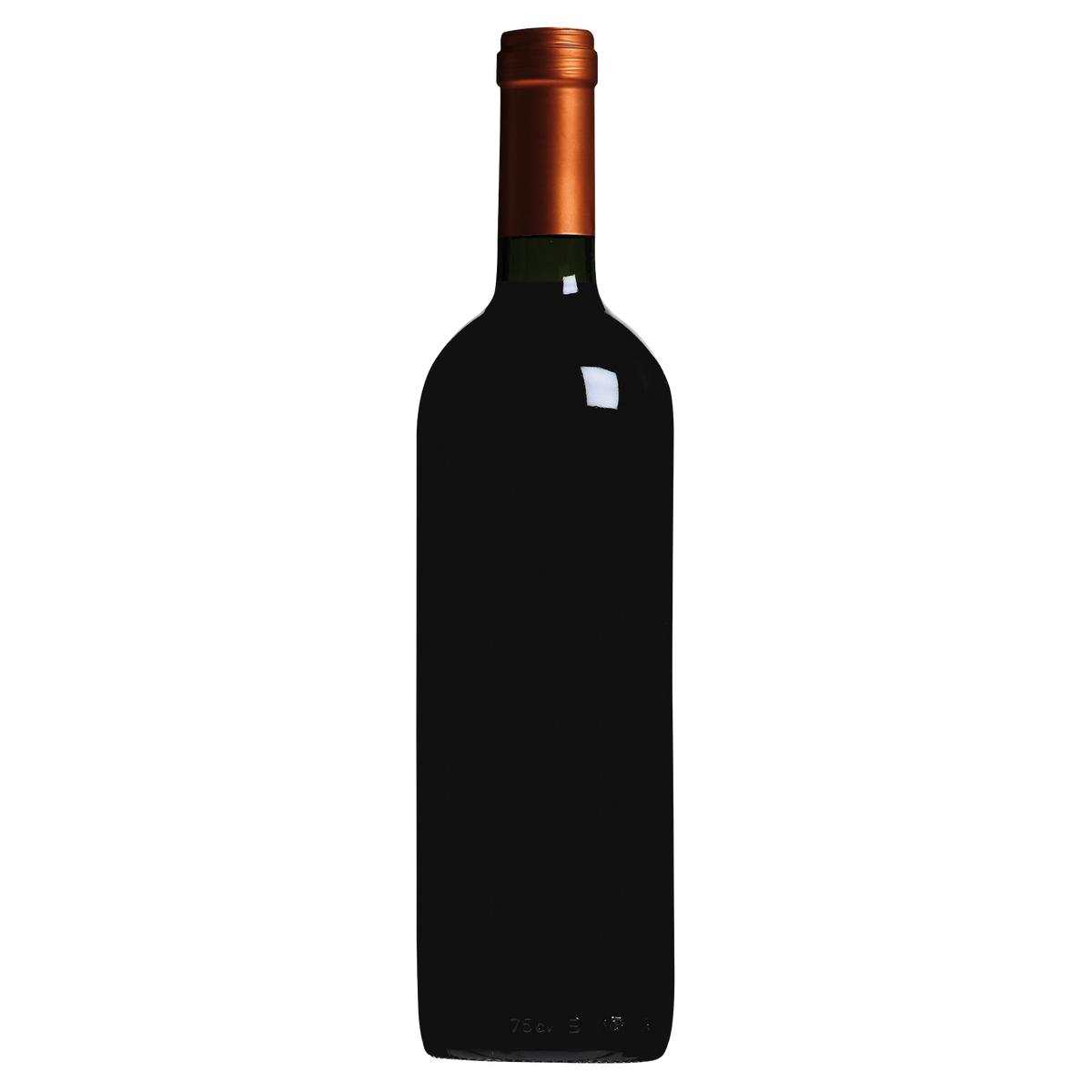 Cantine Due Palme Negroamaro del Salento Domiziano zonder vooretiket