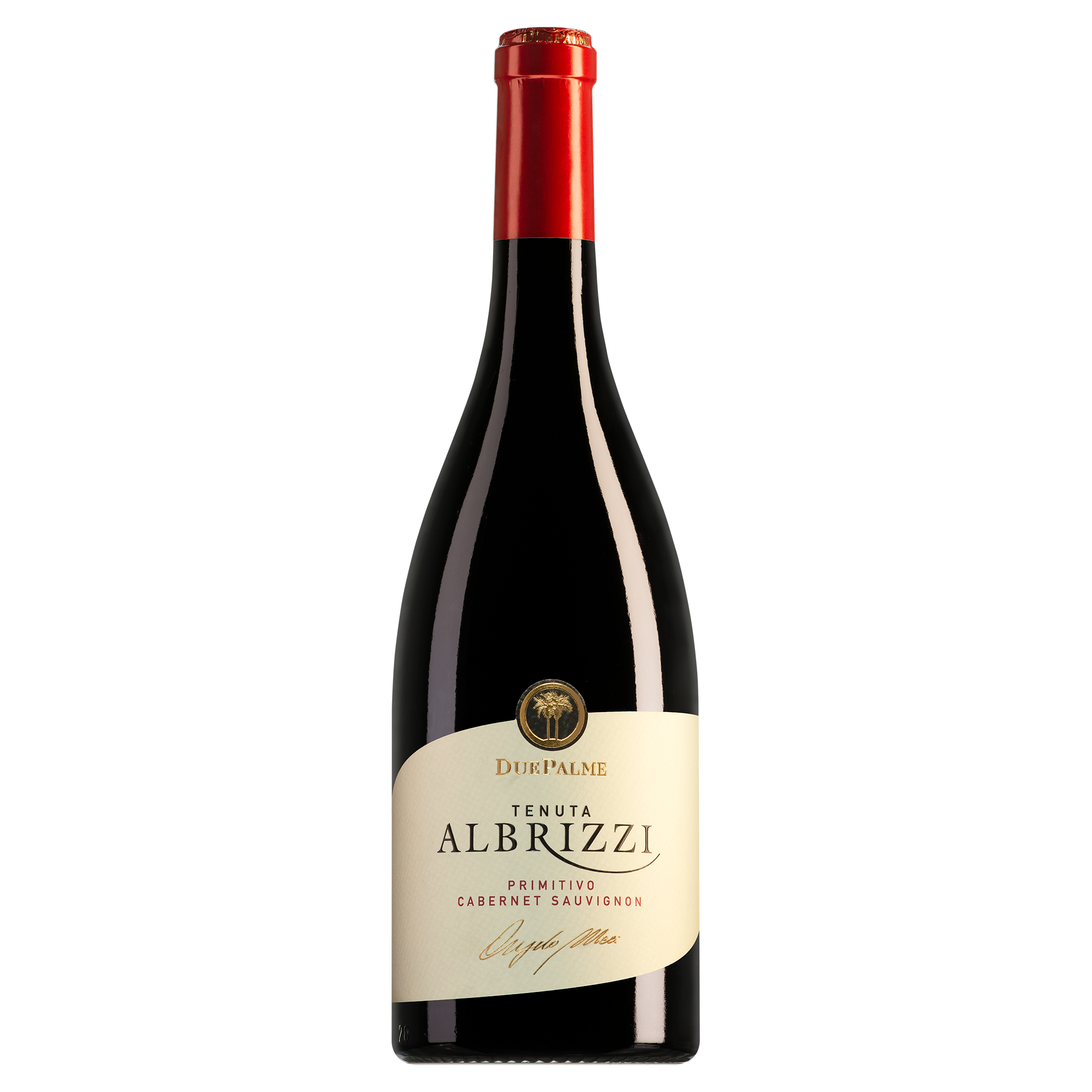 Cantine Due Palme Salento Albrizzi magnum