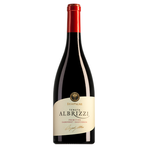 Cantine Due Palme Salento Albrizzi magnum