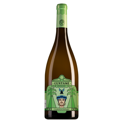 Cantine Due Palme Salento Cuntamé Chardonnay