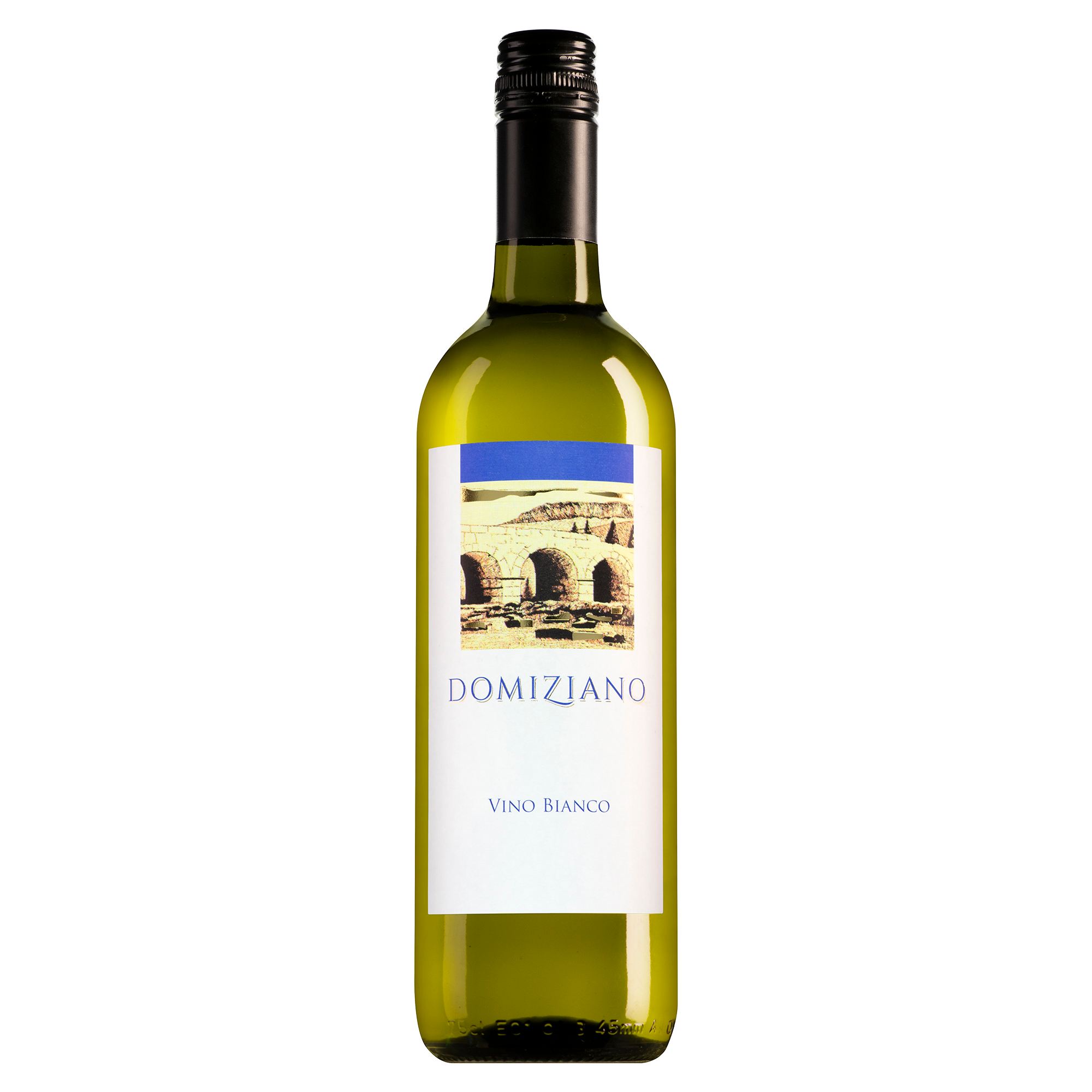 Cantine Due Palme Salento Domiziano Bianco