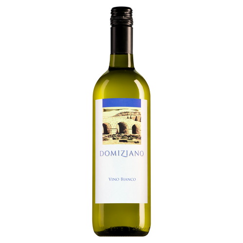 Cantine Due Palme Salento Domiziano Bianco