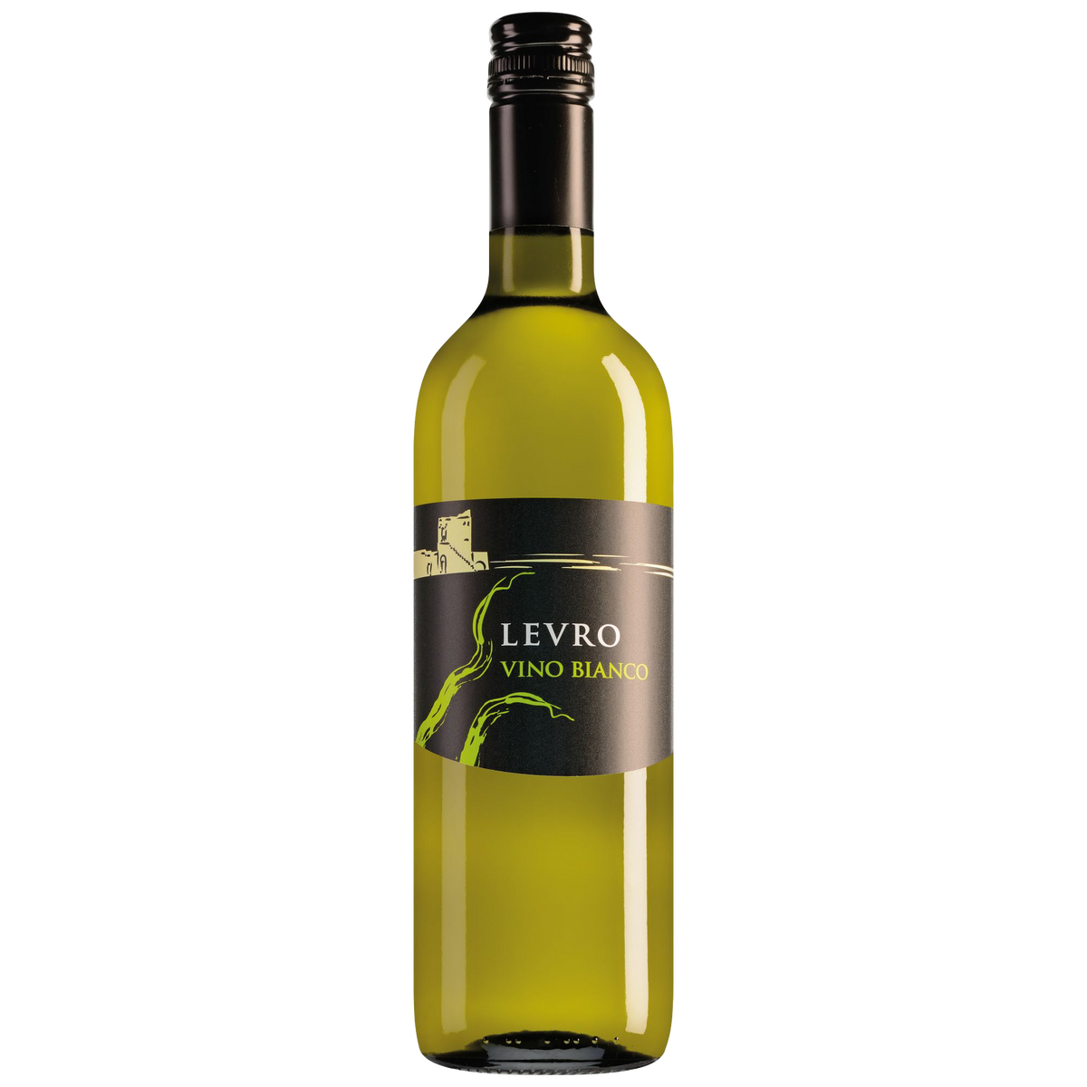 Cantine Due Palme Salento Levro Chardonnay