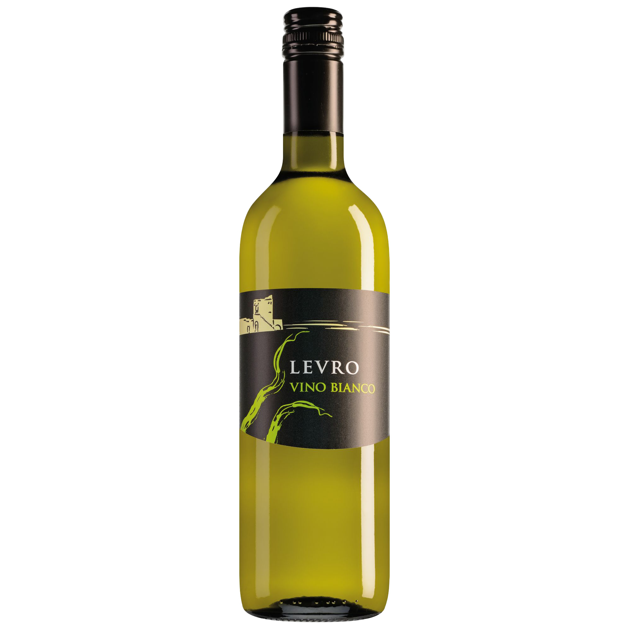 Cantine Due Palme Salento Levro Chardonnay
