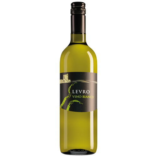 Cantine Due Palme Salento Levro Chardonnay