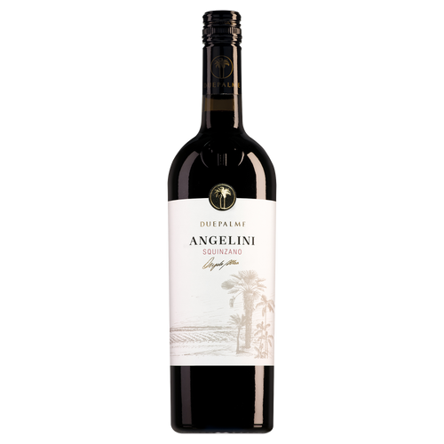 Cantine Due Palme Squinzano Angelini