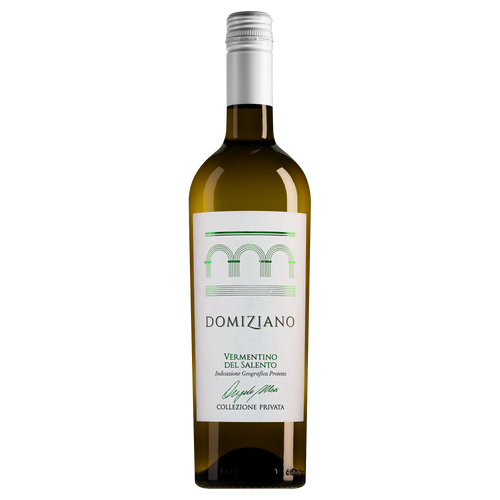 Cantine Due Palme Vermentino del Salento Domiziano Collezione Privata