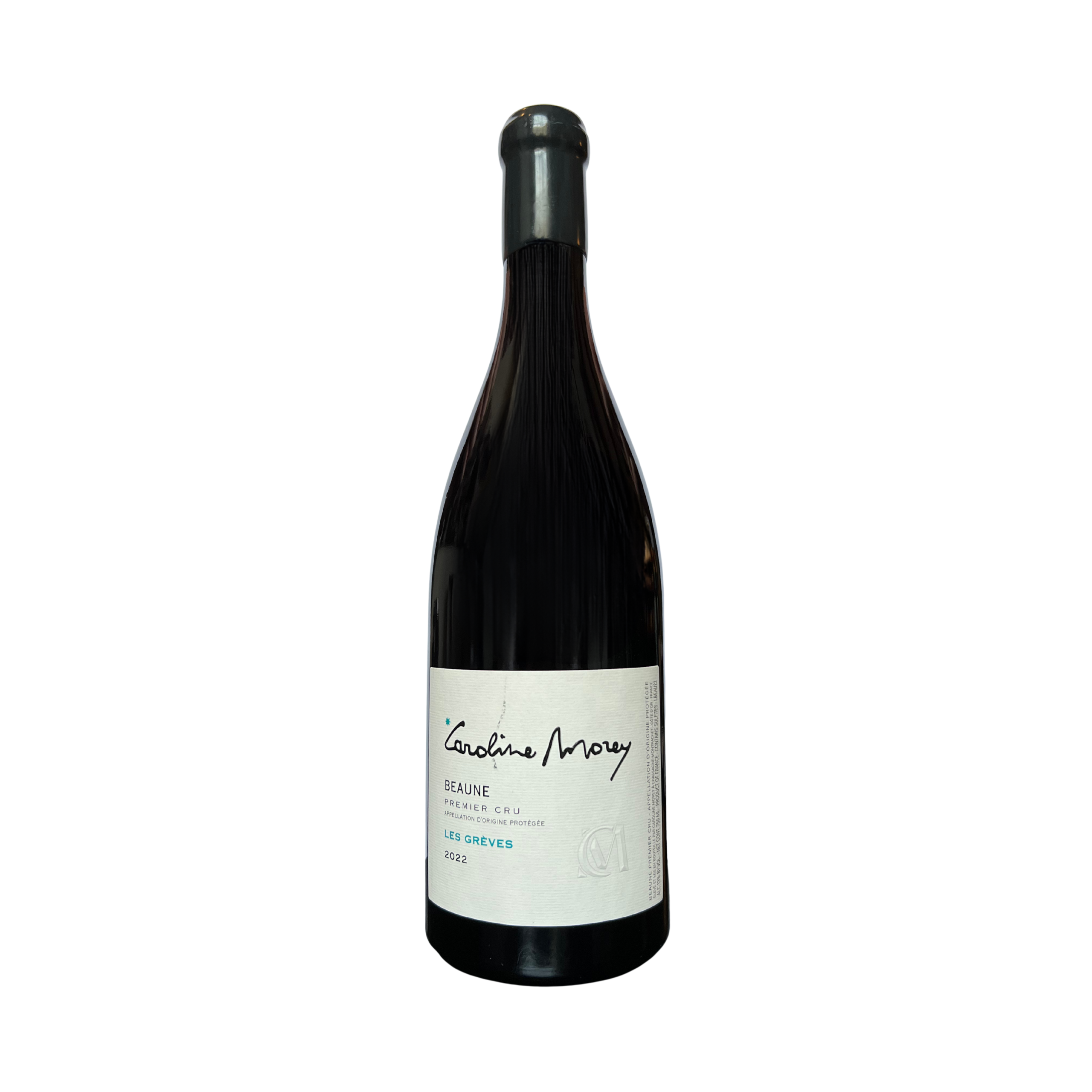 Caroline Morey Beaune 1er Cru Les Greves