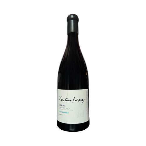 Caroline Morey Beaune 1er Cru Les Greves