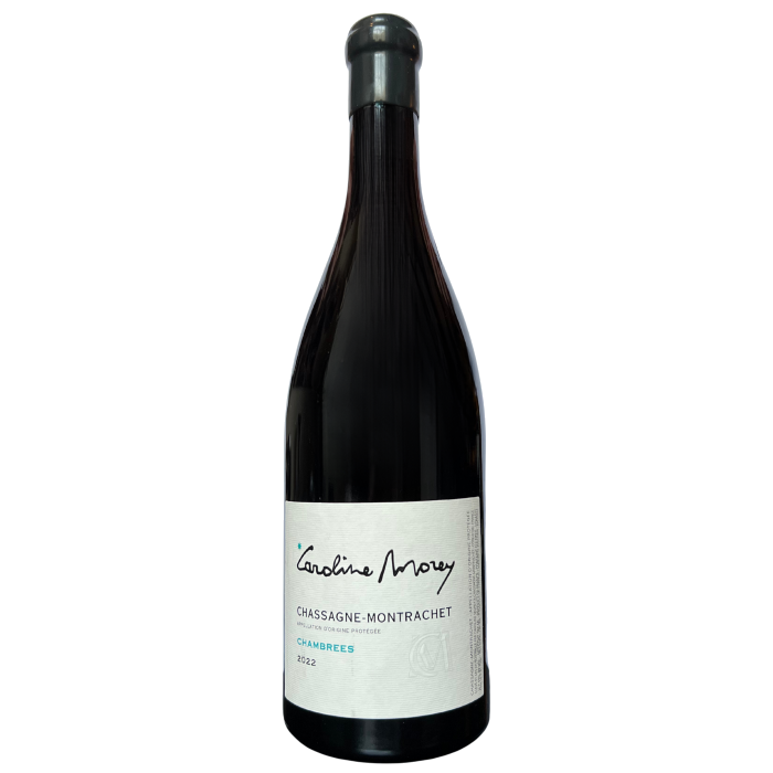 Caroline Morey Chassagne-Montrachet Chambrées