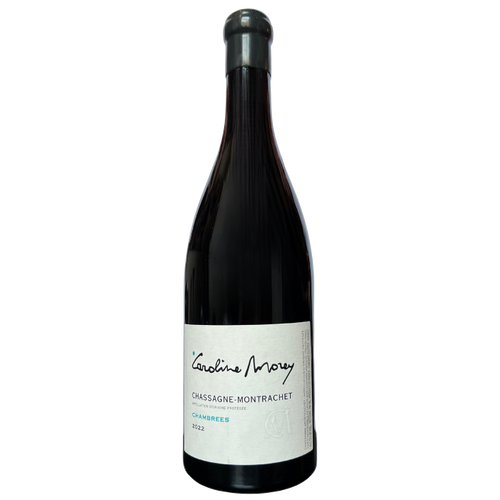 Caroline Morey Chassagne-Montrachet Chambrées