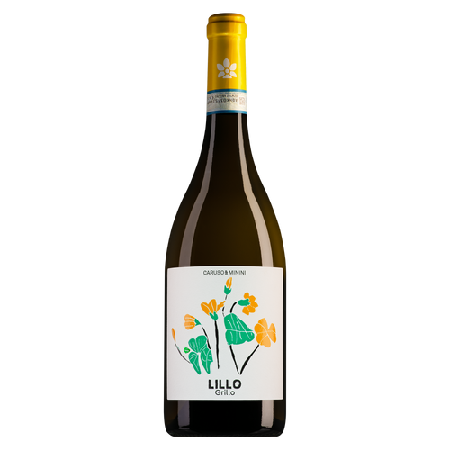 Caruso e Minini Sicilia Lillo Grillo