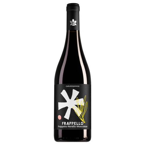 Caruso e Minini Terre Siciliane Terre di Giumara Frappato-Nerello Mascalese