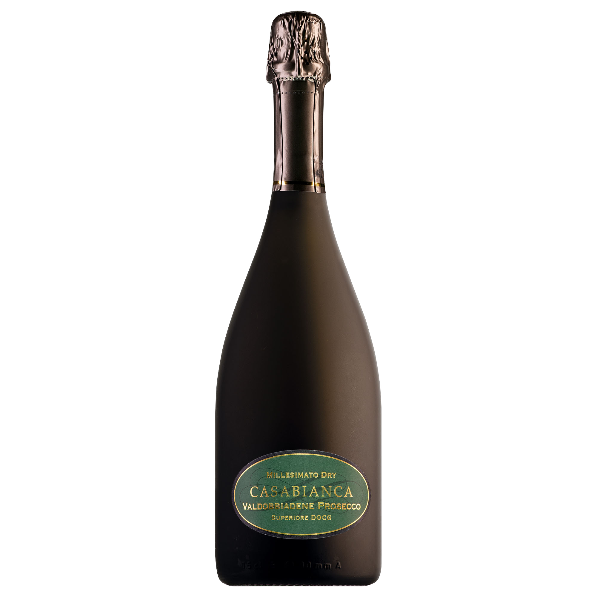 Casa Bianca Valdobbiadene Prosecco Superiore Millesimato Dry