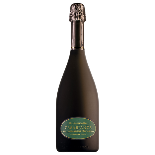 Casa Bianca Valdobbiadene Prosecco Superiore Millesimato Dry