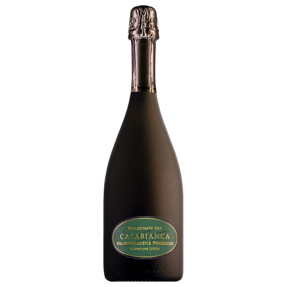 Casa Bianca Valdobbiadene Prosecco Superiore Millesimato Dry