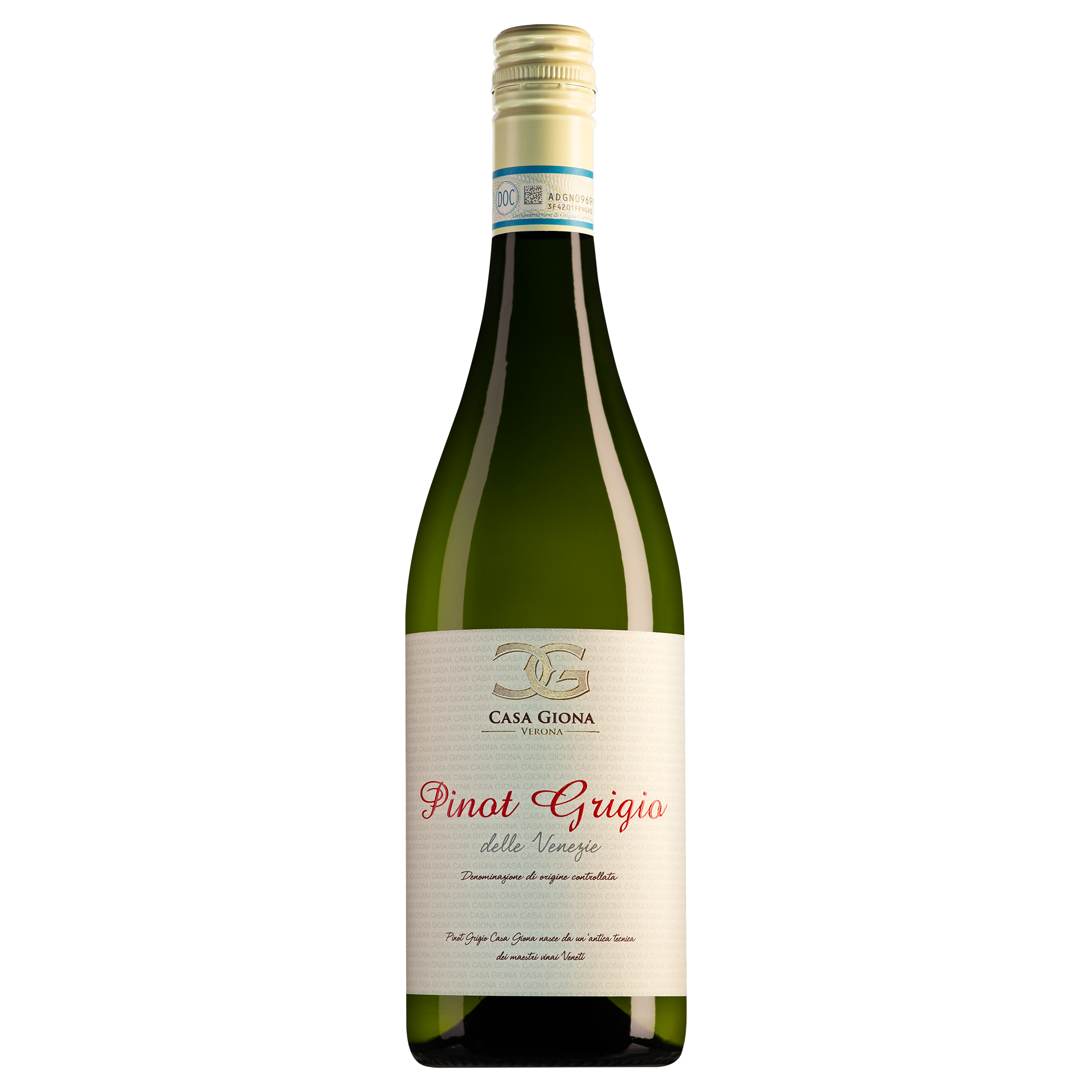 Casa Giona Pinot Grigio delle Venezie