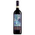 Castello Romitorio Brunello di Montalcino Filo di Seta