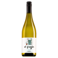 Castelo de Medina Rueda El Fisgón Verdejo
