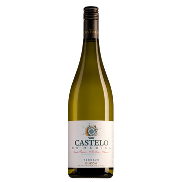 Castelo de Medina Rueda Verdejo 2025