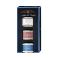CDB - Geschenkdoos 3 soorten terrines eend