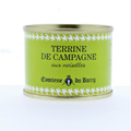 CDB - Terrine de Campagne Hazelnoten - 70 g