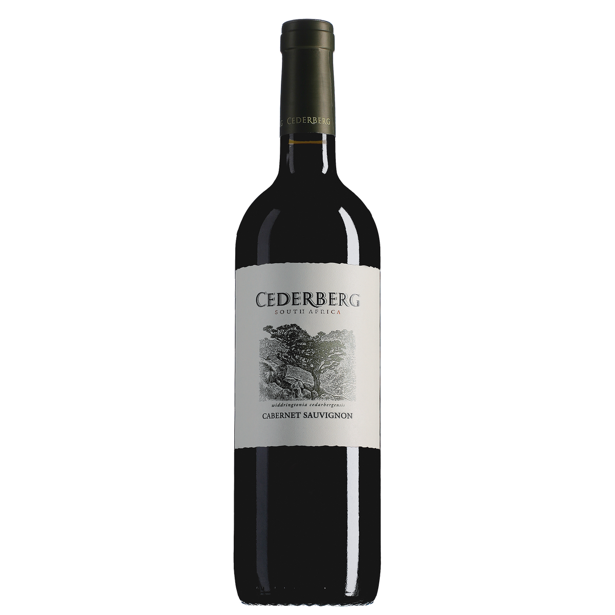 Cederberg Cabernet Sauvignon