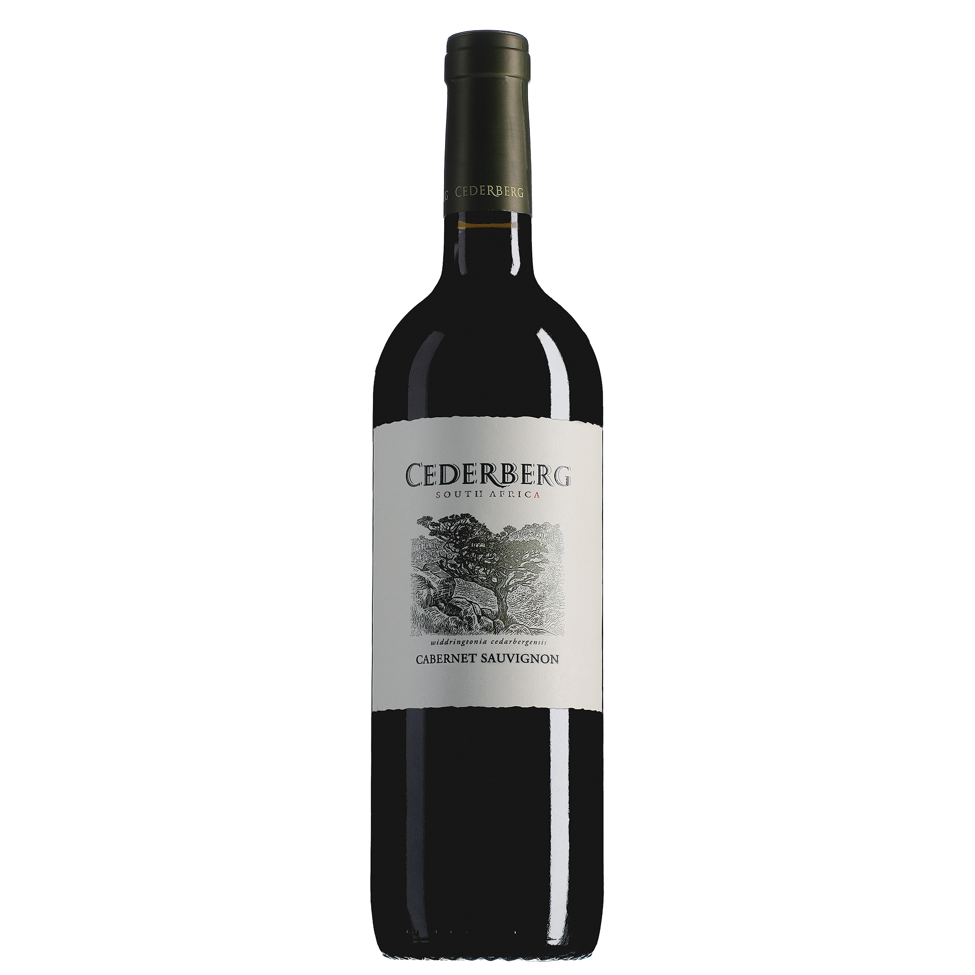 Cederberg Cabernet Sauvignon