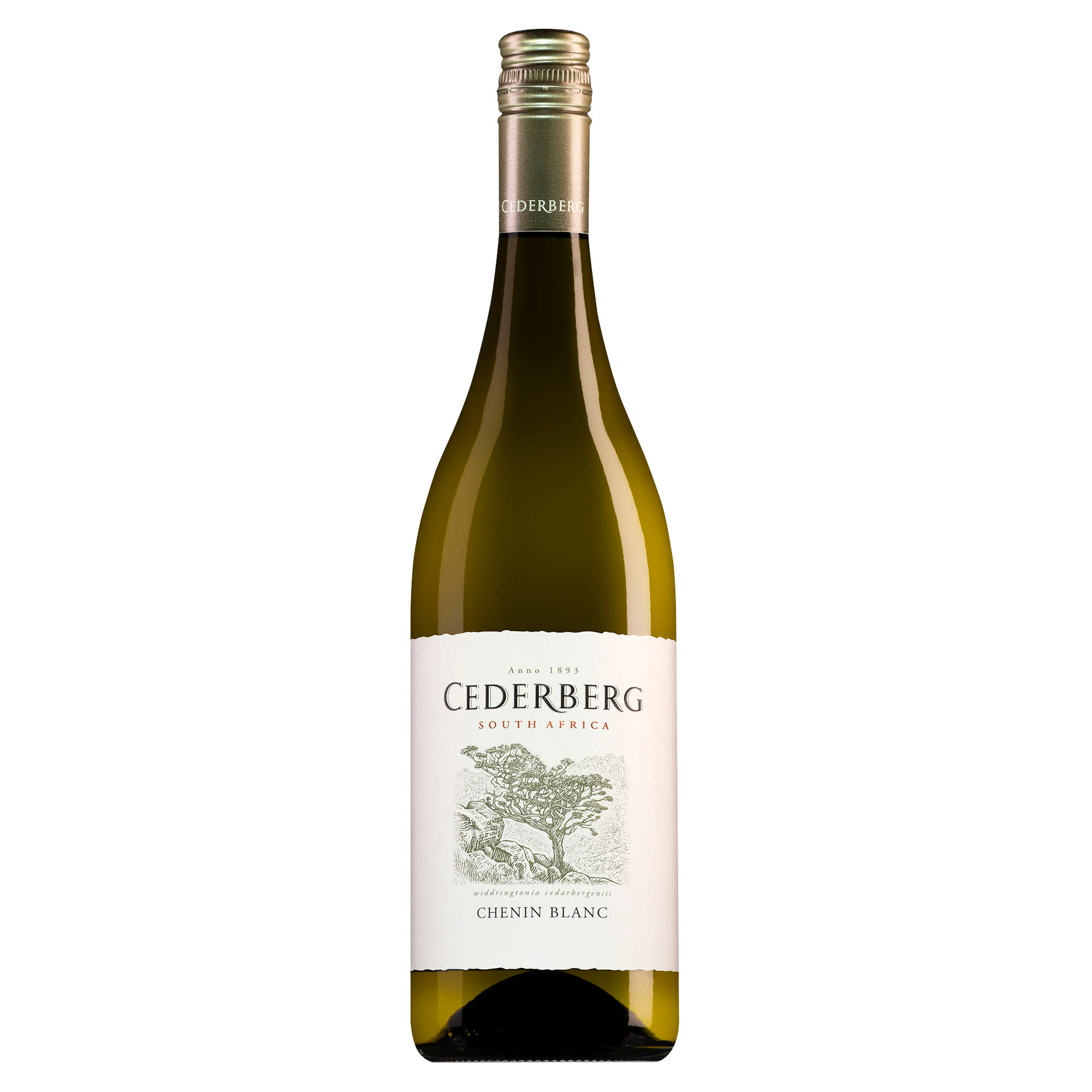 Cederberg Chenin Blanc